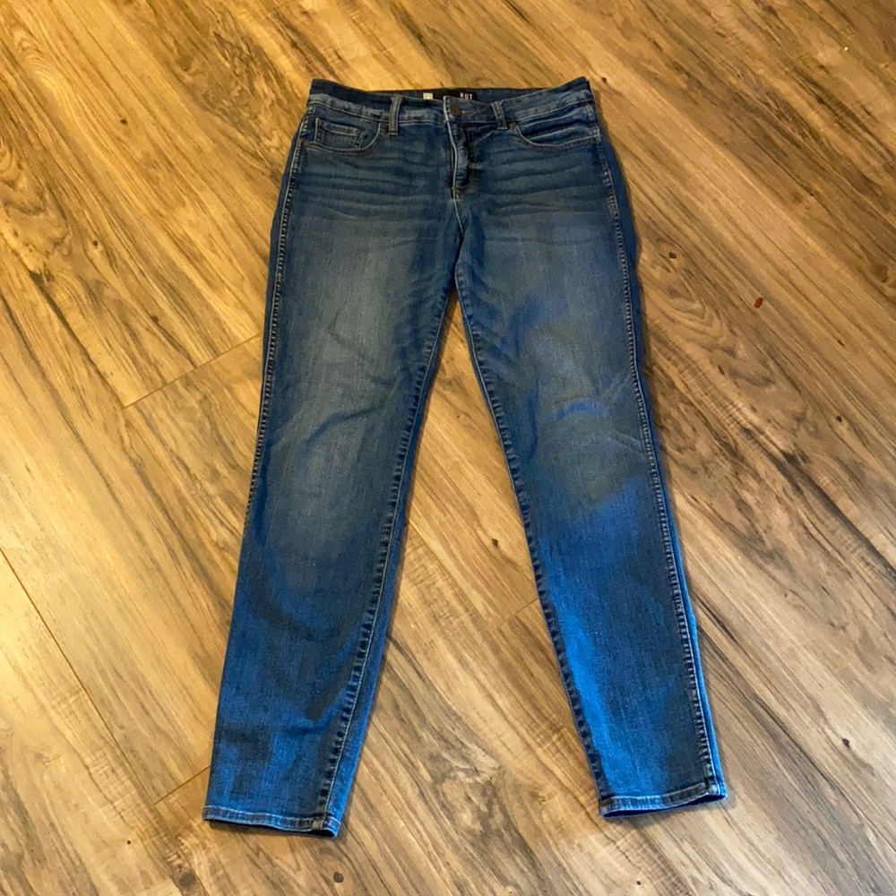 Kut from the kloth women’s jeans